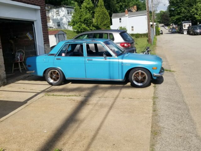 Datsun 510 1971 image number 2