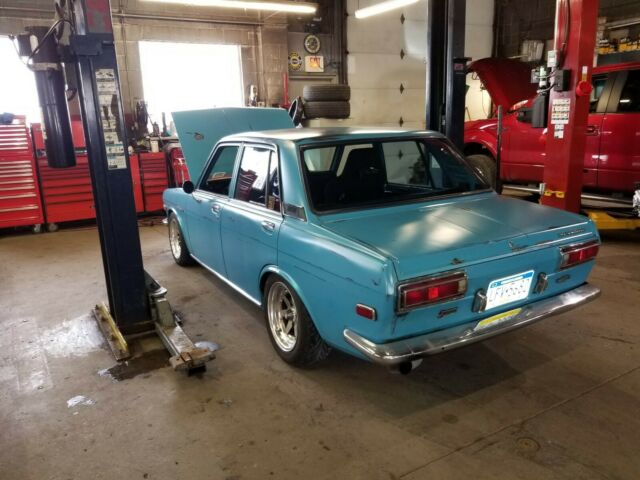 Datsun 510 1971 image number 22