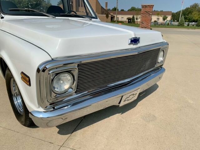 Chevrolet C-10 1970 image number 17