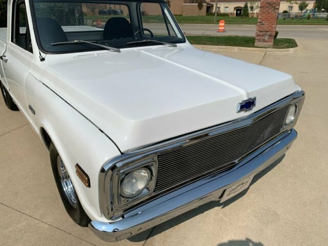 Chevrolet C-10 1970 image number 42