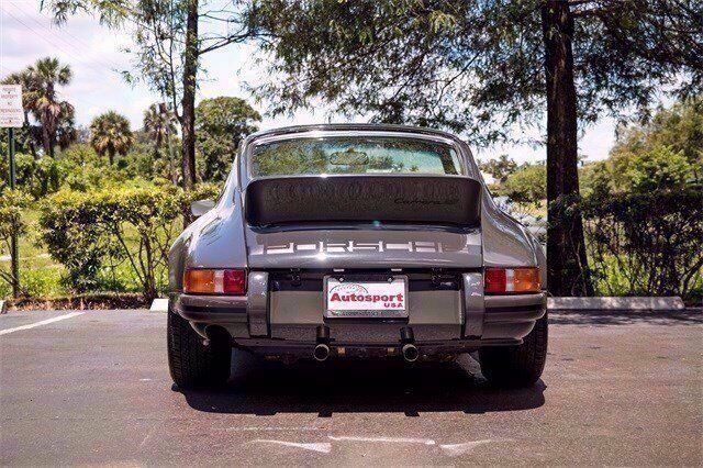 Porsche 911 1976 image number 29