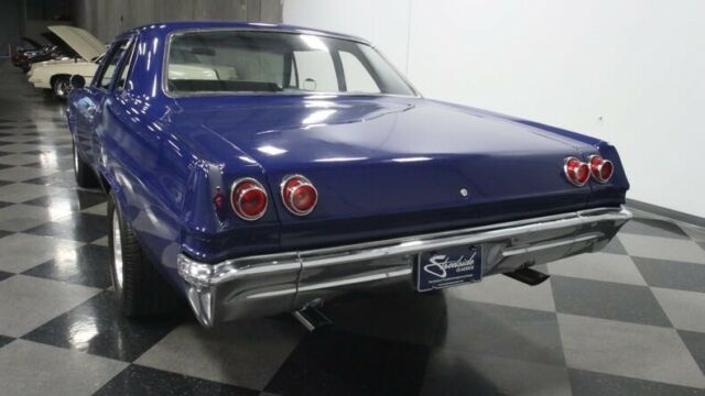 Chevrolet Bel Air/150/210 1965 image number 10