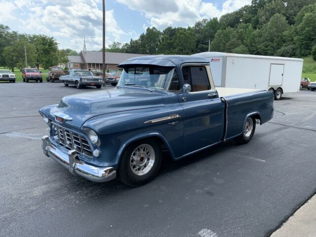 Chevrolet Cameo Carrier 1955 image number 0