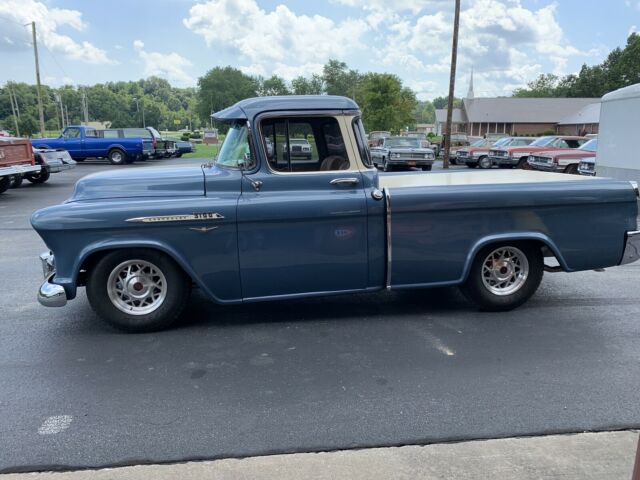 Chevrolet Cameo Carrier 1955 image number 20