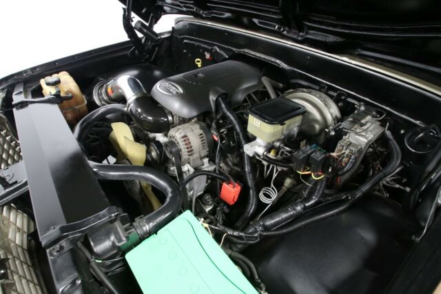 Chevrolet C-10 1971 image number 29