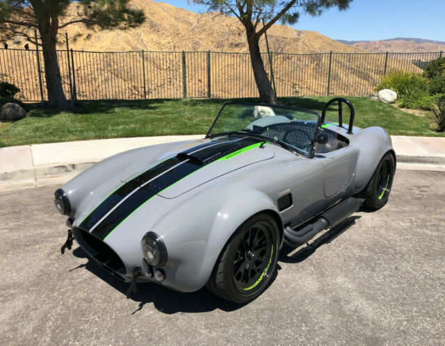 Shelby Cobra 1965 image number 0