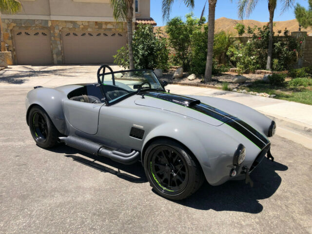 Shelby Cobra 1965 image number 21