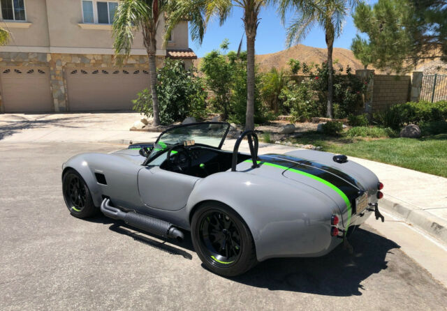 Shelby Cobra 1965 image number 22