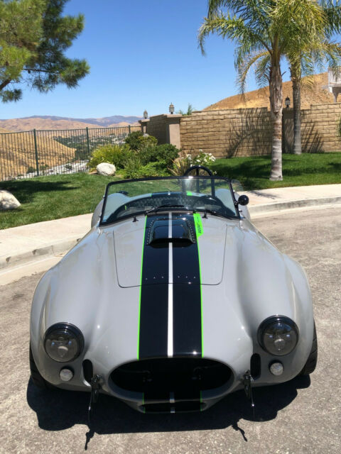 Shelby Cobra 1965 image number 23