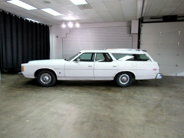 Ford LTD 1978 image number 1