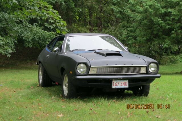 Ford Pinto 1973 image number 0