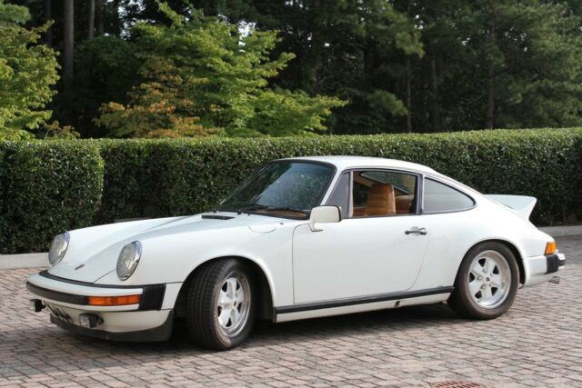 Porsche 911 1979 image number 0