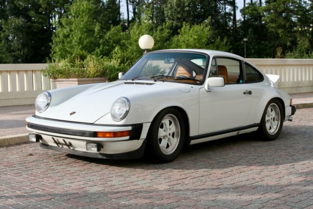 Porsche 911 1979 image number 1