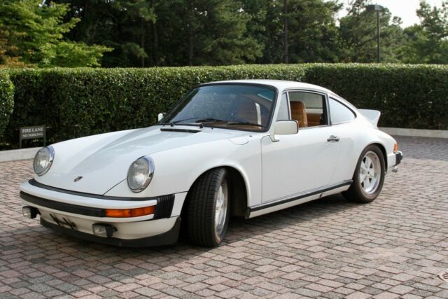 Porsche 911 1979 image number 27