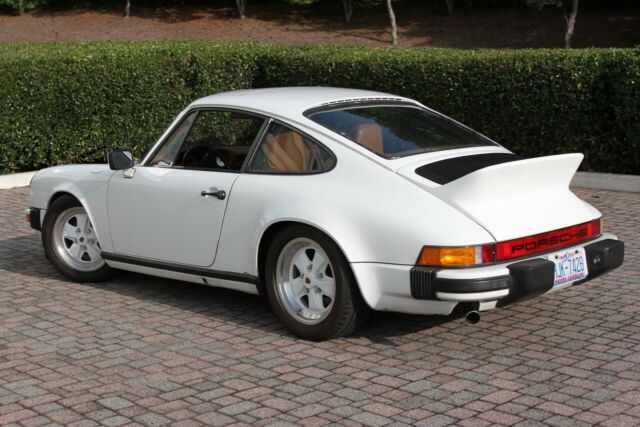 Porsche 911 1979 image number 29