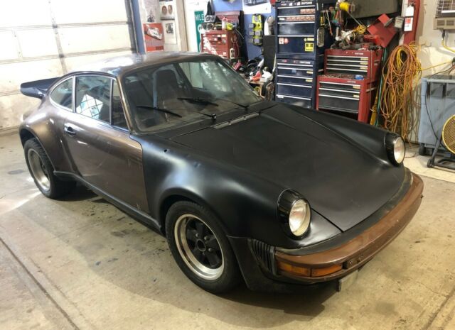 Porsche 911 1977 image number 0