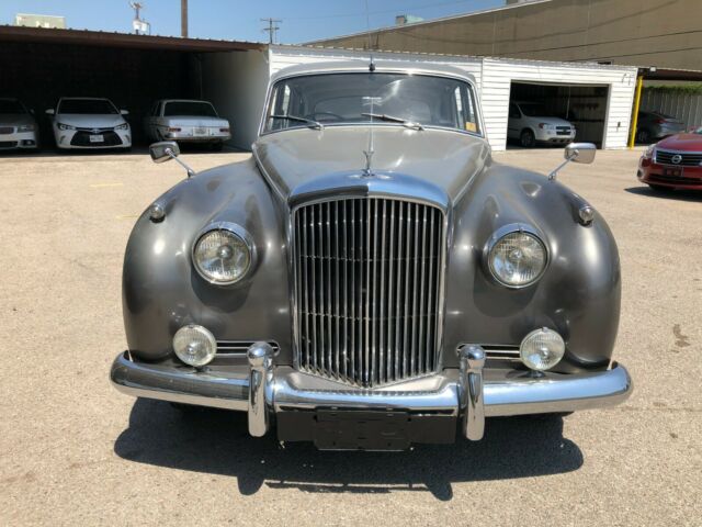 Bentley S1 Series 1956 image number 24