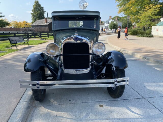 Ford Model A 1929 image number 1