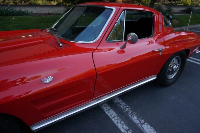 Chevrolet Corvette 1964 image number 13