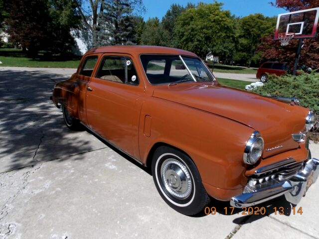 Studebaker Champion 1948 image number 1