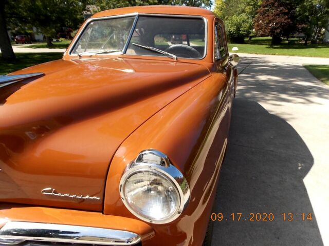 Studebaker Champion 1948 image number 10