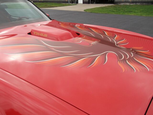 Pontiac Trans Am 1979 image number 25