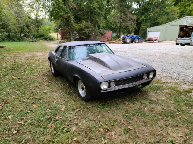 Chevrolet Camaro 1967 image number 33