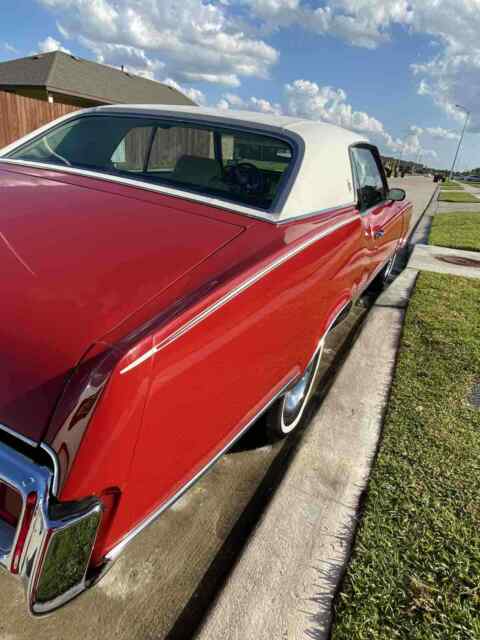 Oldsmobile Cutlass 1972 image number 30