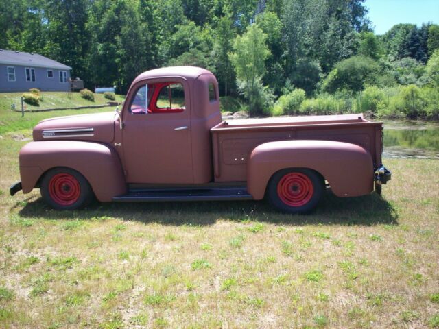 Ford F-100 1949 image number 29