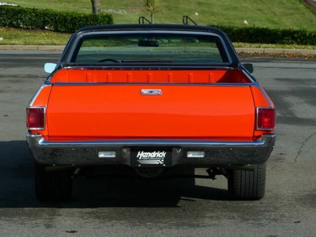 Chevrolet El Camino 1971 image number 28