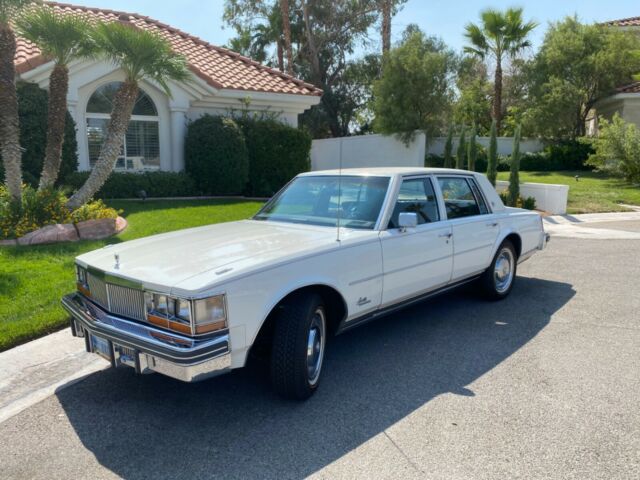 Cadillac Seville 1979 image number 1