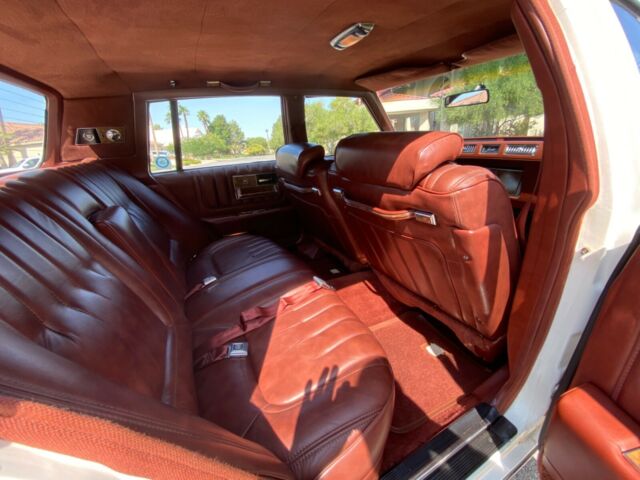 Cadillac Seville 1979 image number 10