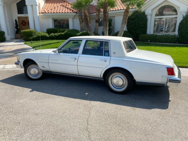 Cadillac Seville 1979 image number 12