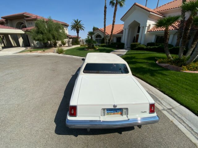 Cadillac Seville 1979 image number 15