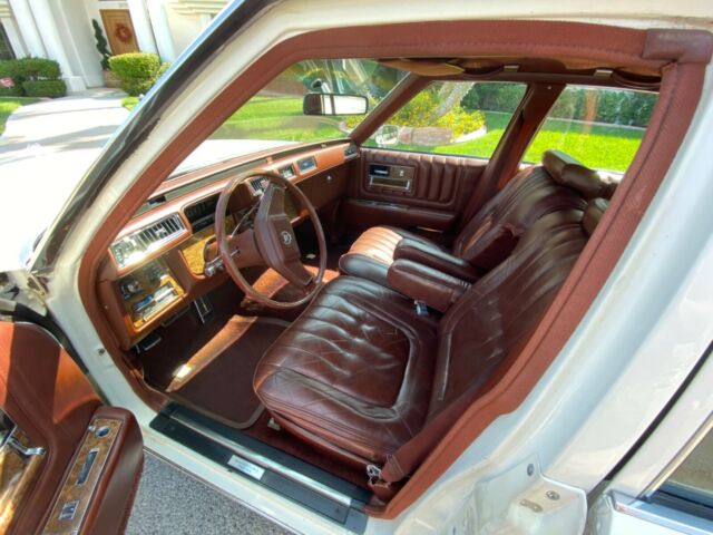 Cadillac Seville 1979 image number 30