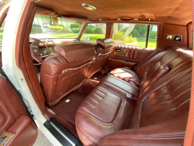 Cadillac Seville 1979 image number 31