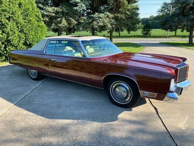 Chrysler Imperial 1974 image number 28