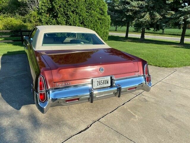 Chrysler Imperial 1974 image number 30