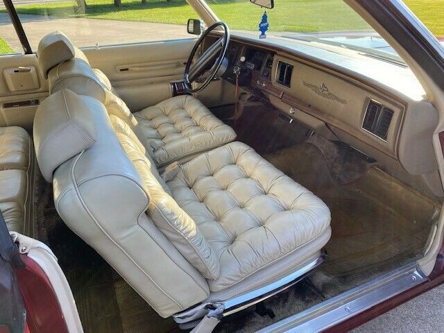 Chrysler Imperial 1974 image number 32