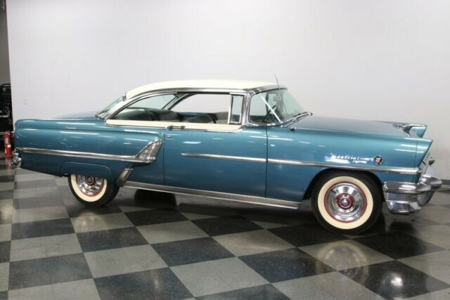 Mercury Montclair 1955 image number 16