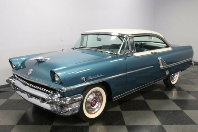 Mercury Montclair 1955 image number 22