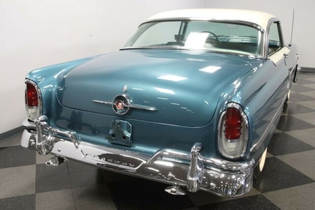 Mercury Montclair 1955 image number 36