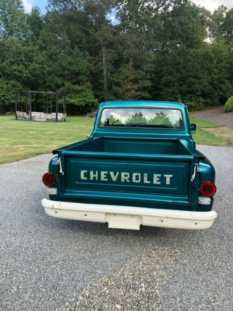 Chevrolet C-10 1969 image number 23