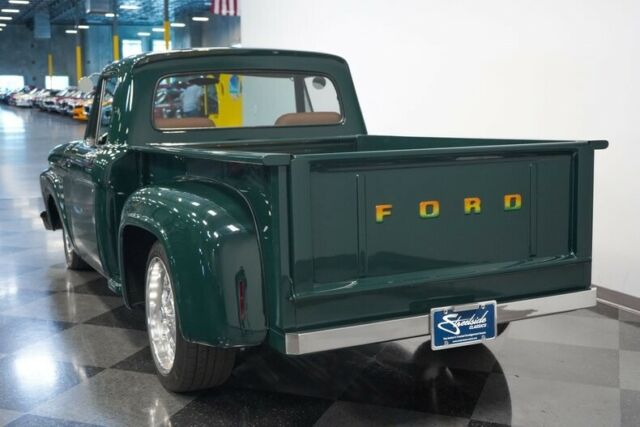 Ford F-100 1963 image number 10