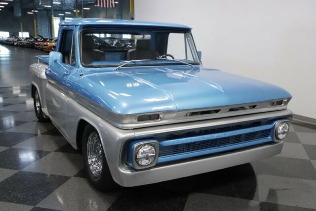 Chevrolet C-10 1966 image number 42