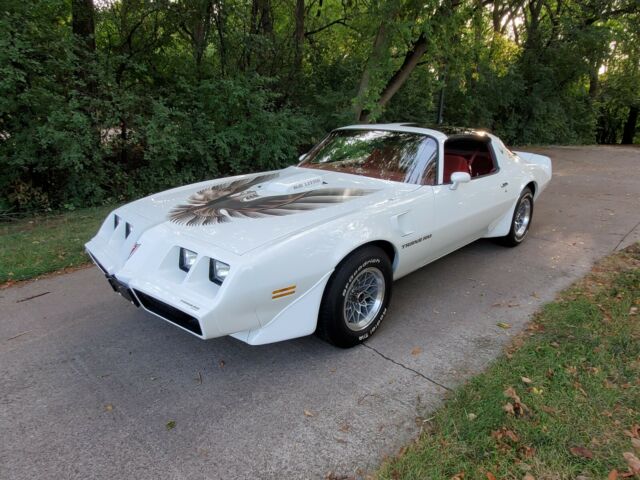 Pontiac Trans Am 1979 image number 1