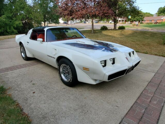 Pontiac Trans Am 1979 image number 26