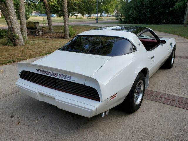 Pontiac Trans Am 1979 image number 30