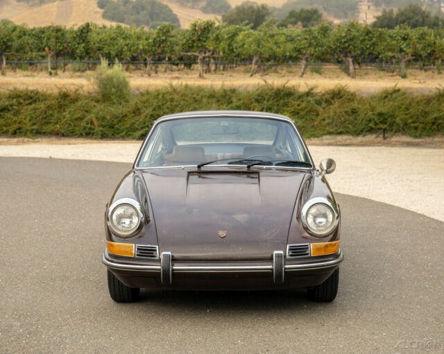 Porsche 912 1969 image number 31