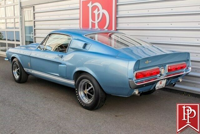 Shelby GT350 1967 image number 14